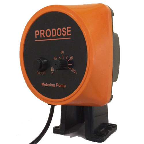 Edose Dosing Pump - Prodose